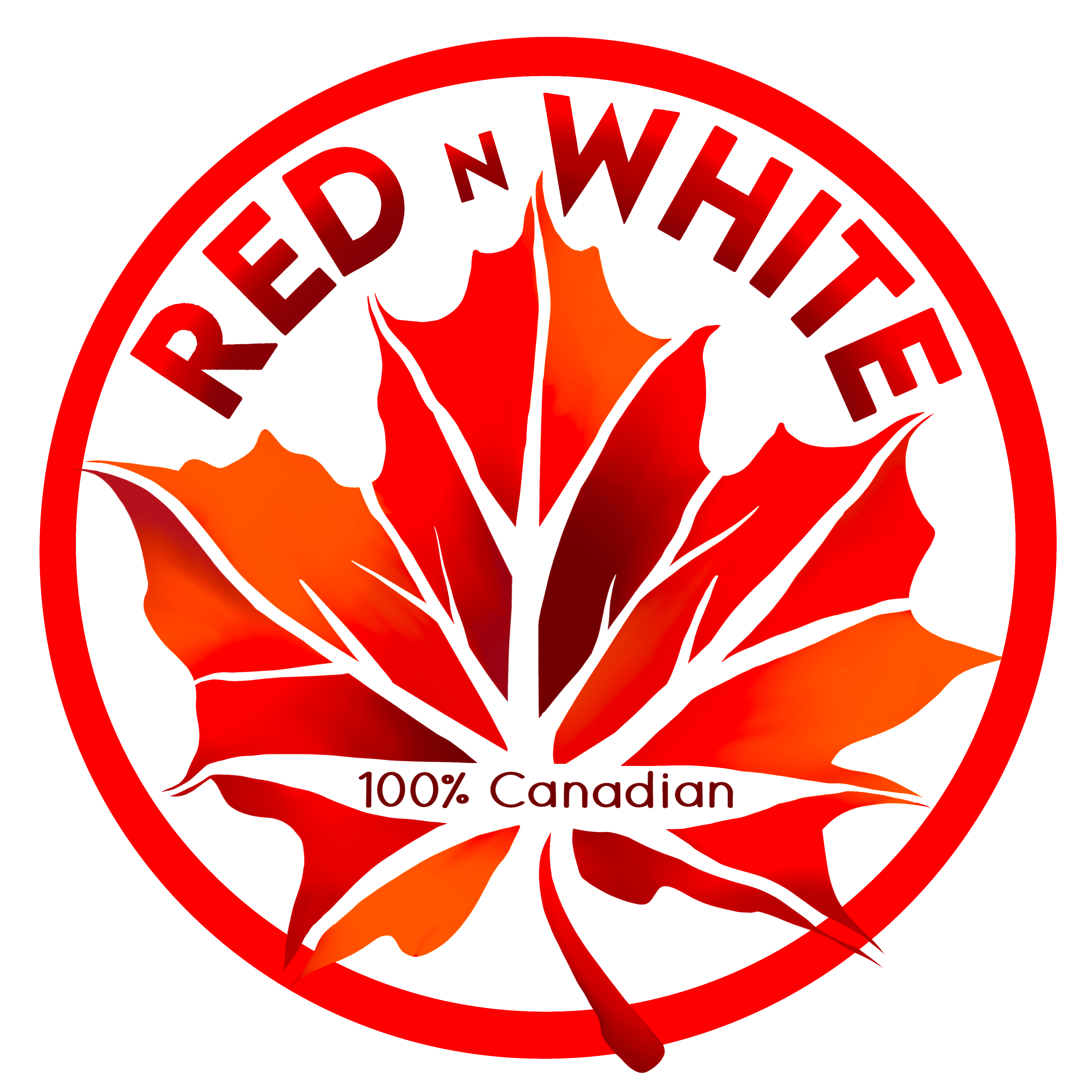 RednWhite Logo